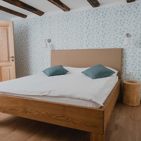 Gorska Vila Mountain Villa Soča Eksteriør billede