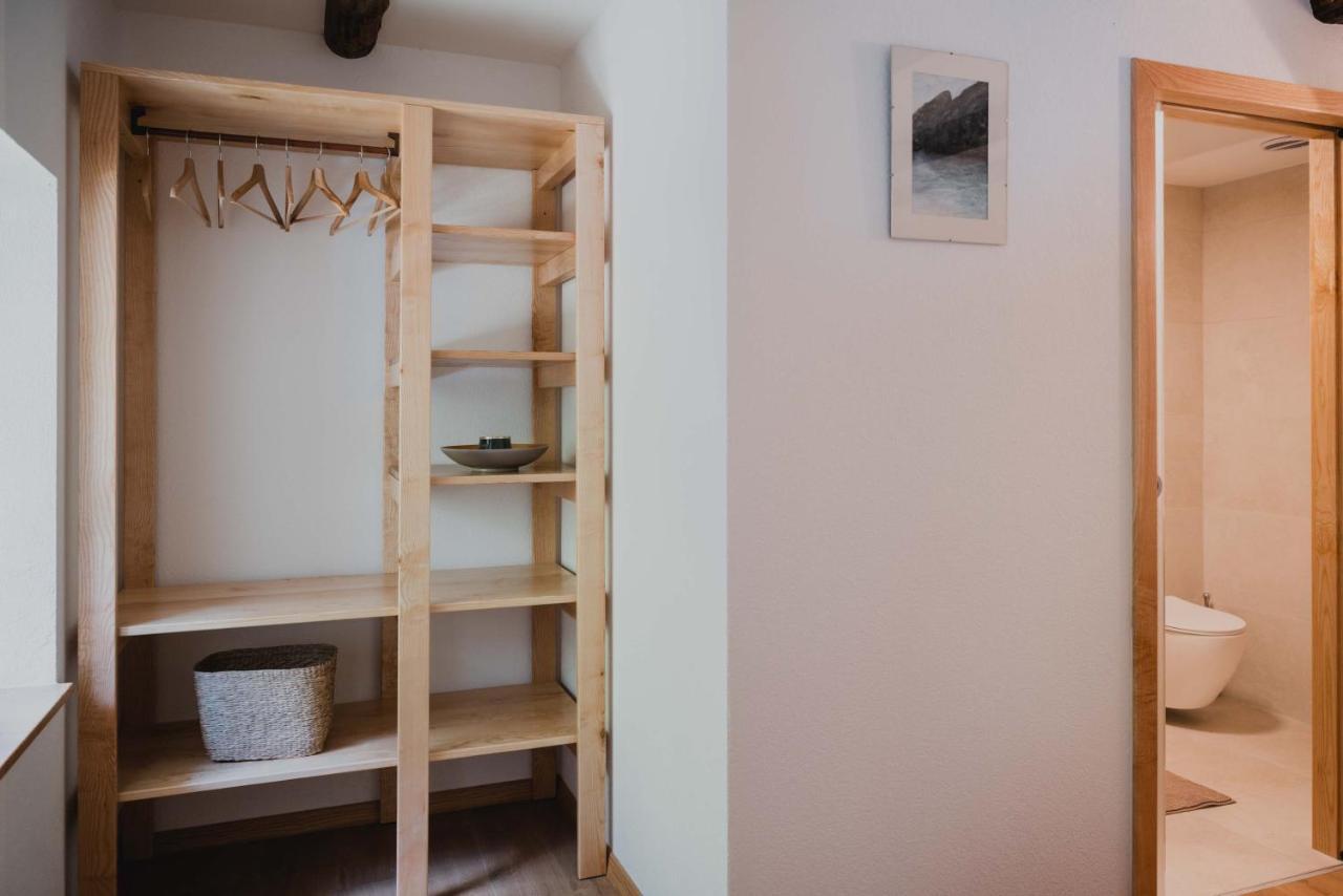 Gorska Vila Mountain Villa Soča Eksteriør billede